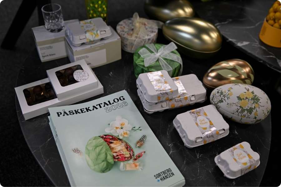 Påske produkter og katalog billede (2)